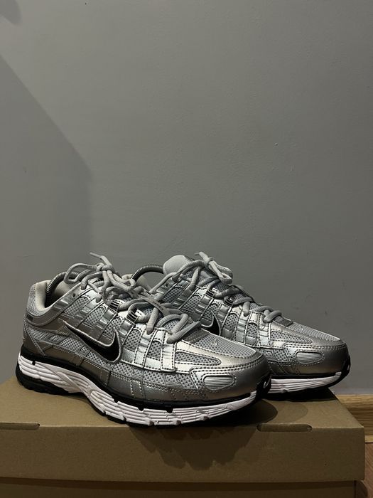 Buty Nike P-6000