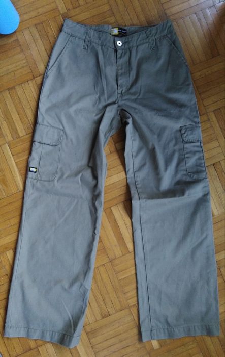 BIG STAR - bojowki, spodnie funkcjonalne! r:29/30 //O2