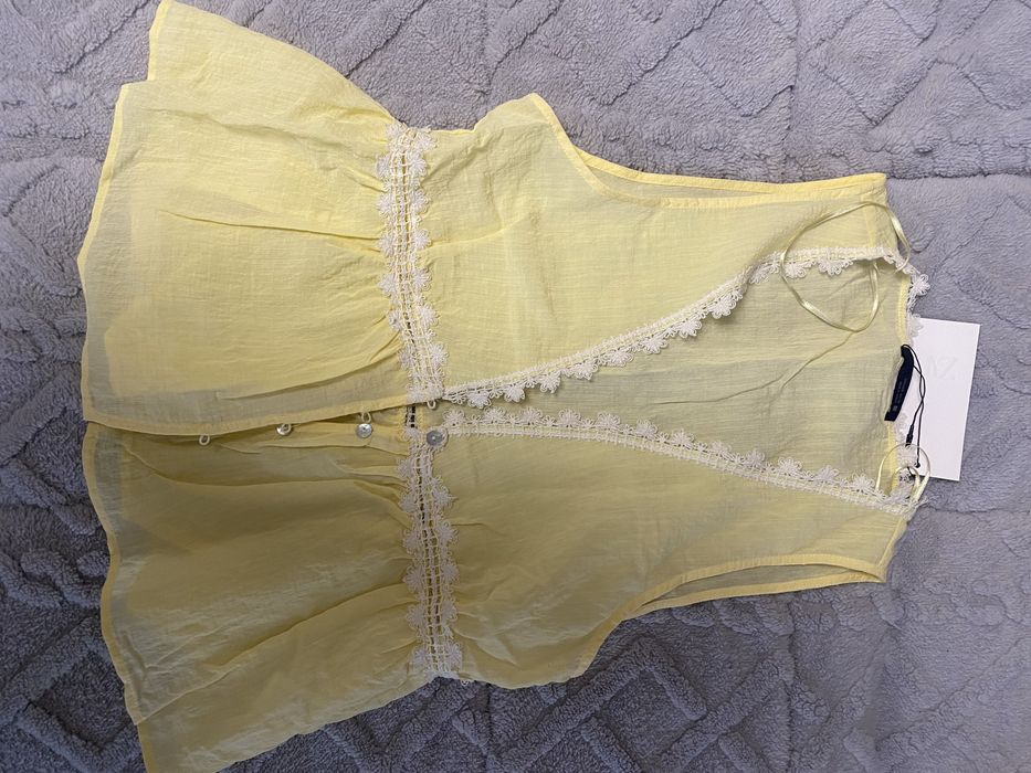Майка жіноча Zara