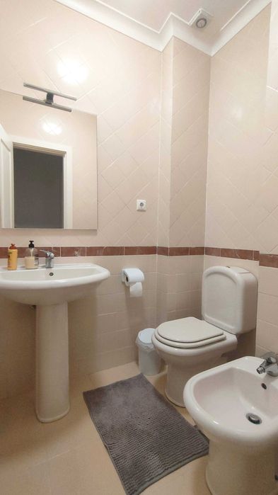 Apartamento T2 - Aguada de Cima
