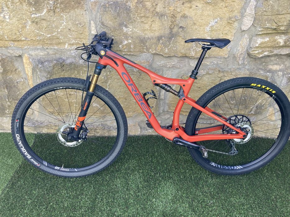 Orbea Oiz M10