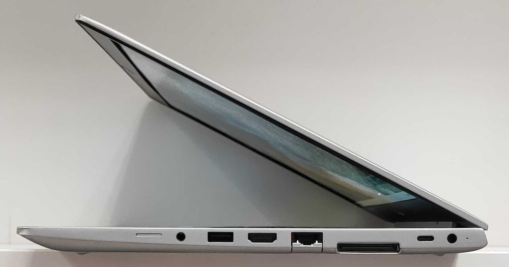 Laptop HP EliteBook 840 G6 14" Intel i7-8665U IntelUHD 620 16GB-D4 SSD-256GB Win11 Lublin Gwarancja 6m