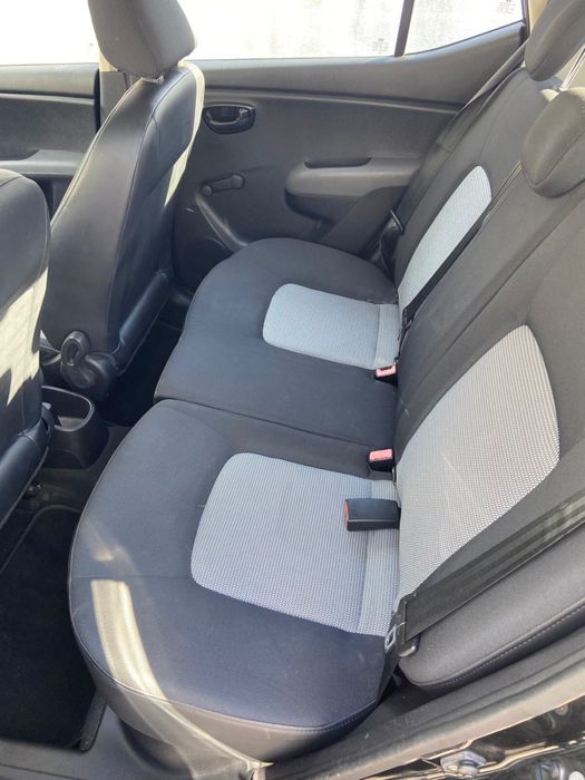Hyundai i10 2009