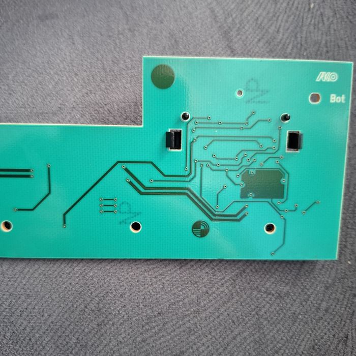 Płyta główna od pralki Polar