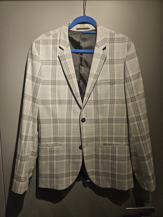 Garnitur męski Reserved  roz. 52.