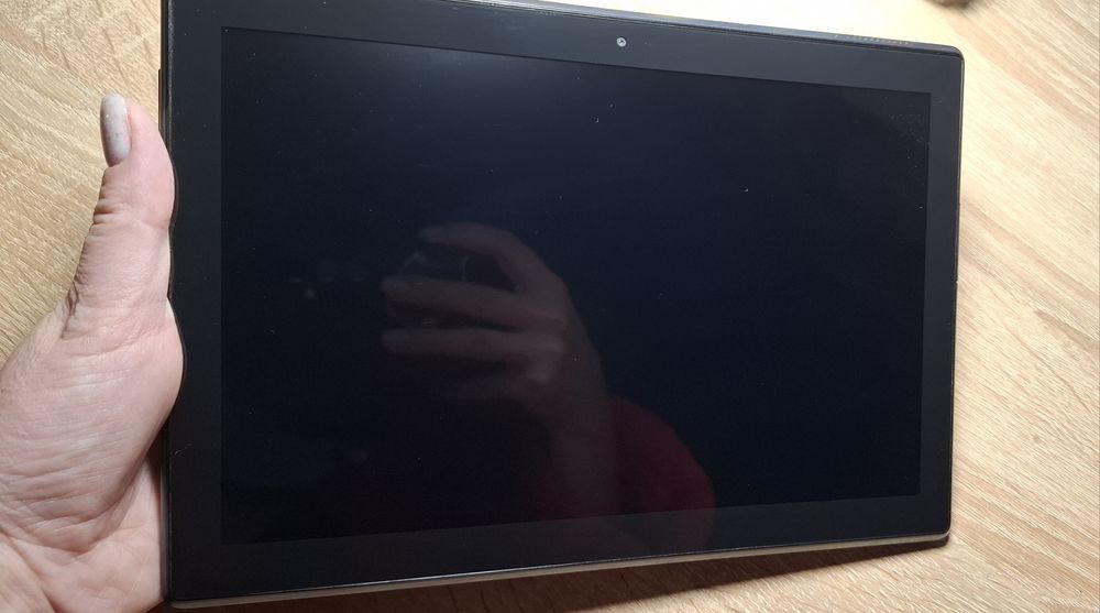 Планшет "Lenovo"