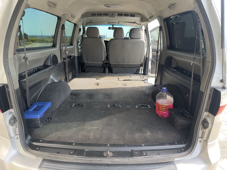 Продам Hyundai H1