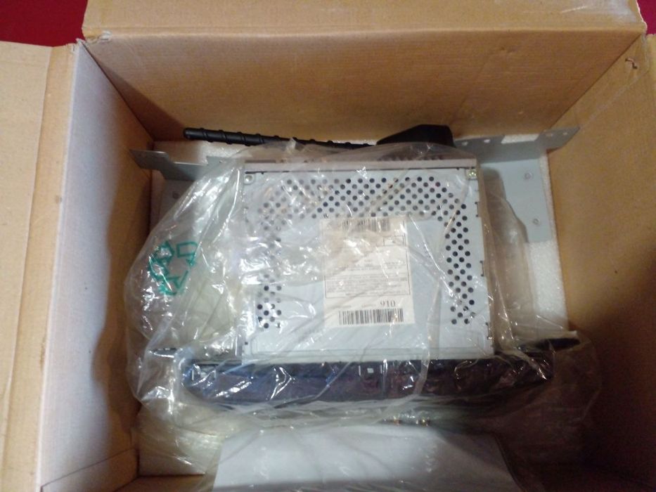 Продам штатную магнитолу