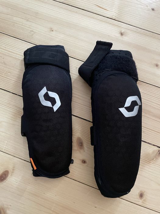 Ochraniacze dziecięce na łokcie Scott Elbow Guard Softcon Junior XS