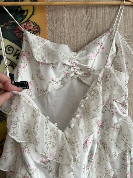Sukienka forever 21