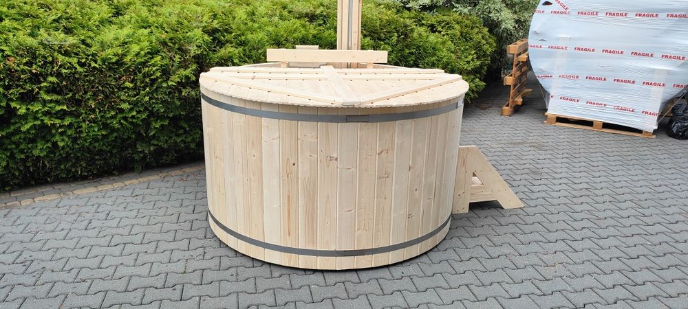 Balia Ogrodowa / Bania / Transport