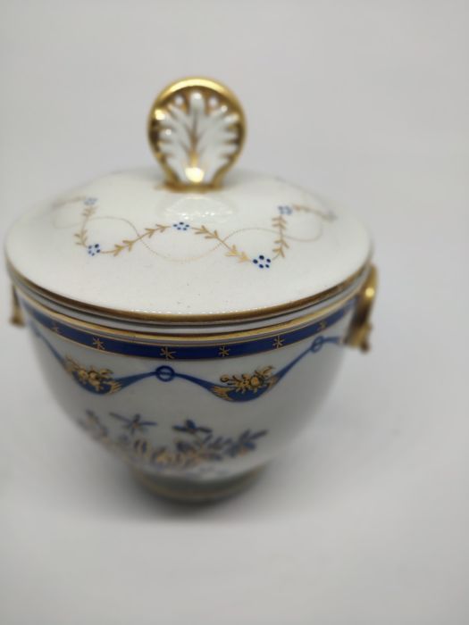 Mostardeira Fontainebleau