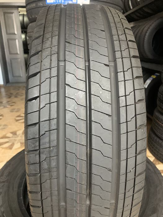 215/60/17с 109/107 Т Continental Van Contact Eco