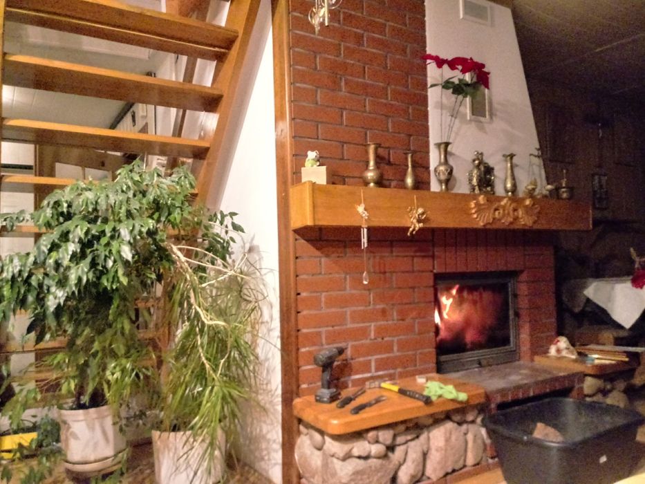 Kwatery pracownicze Ponikiew obok Pułtuska