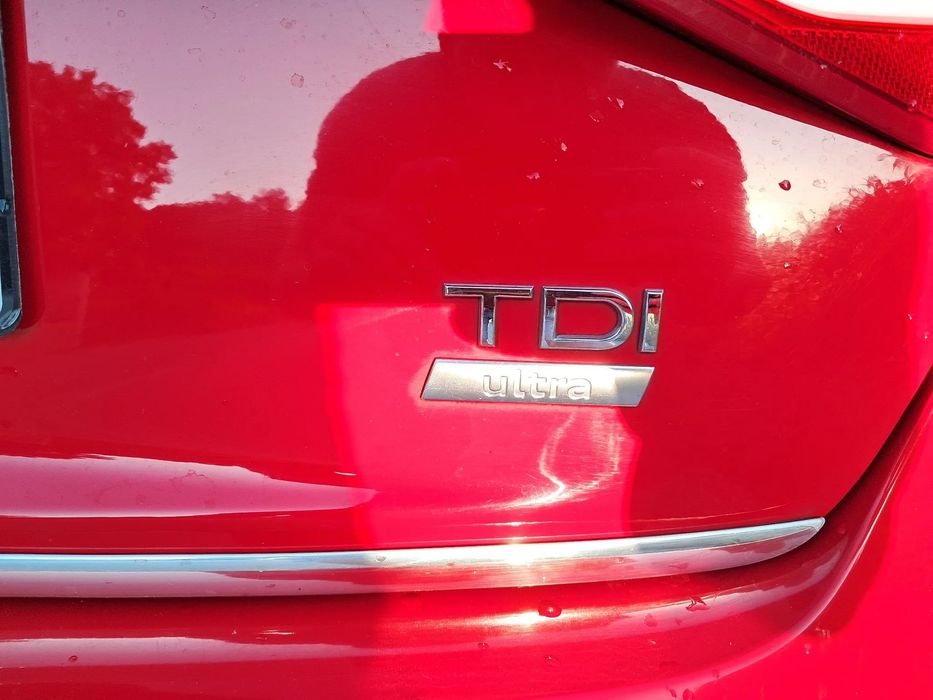 Audi A4 2.0 TDI ultra DPF Attraction