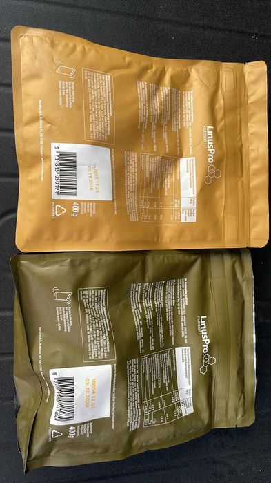 Odżywka białkowa 100 protein 400 g