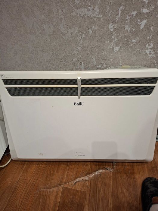 Конвектор BALLU Evolution Digital Inverter BEC/EVI-2000
