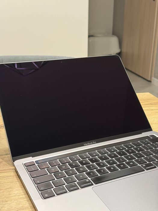 Apple MacBook Pro 13 M1 16/256GB