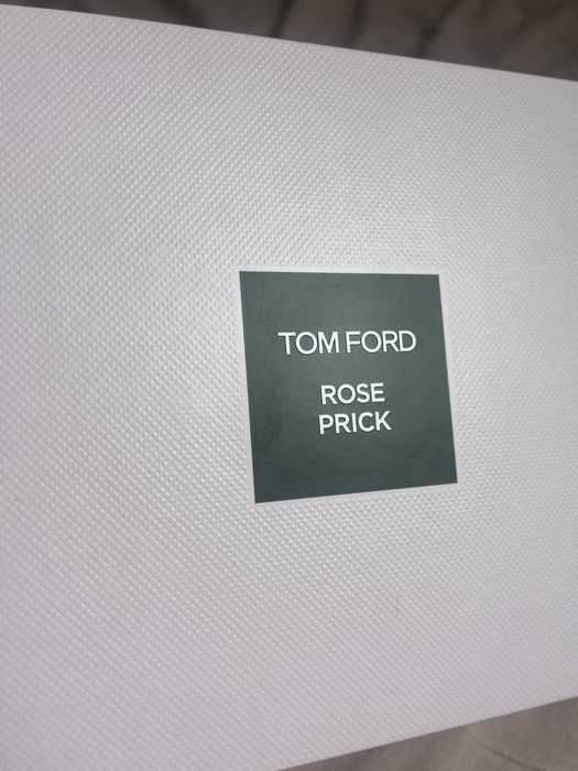 Tom Ford Rose Prick