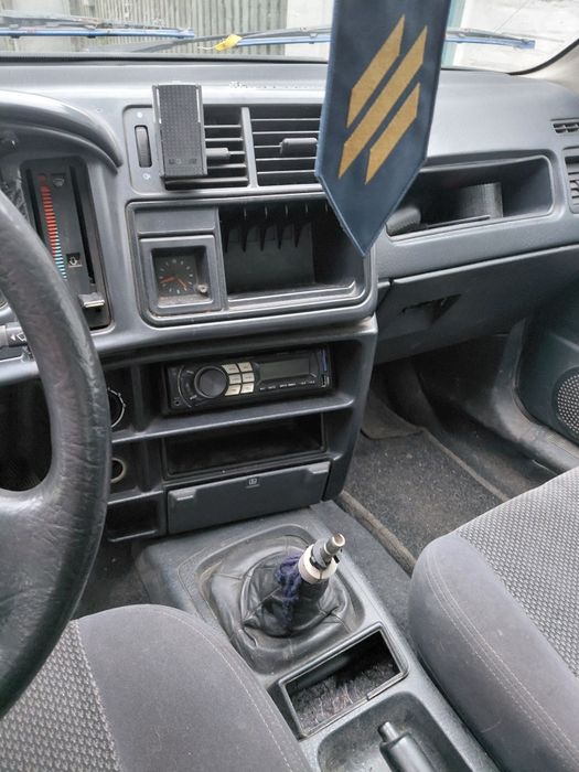 Ford Sierra 1992 р.