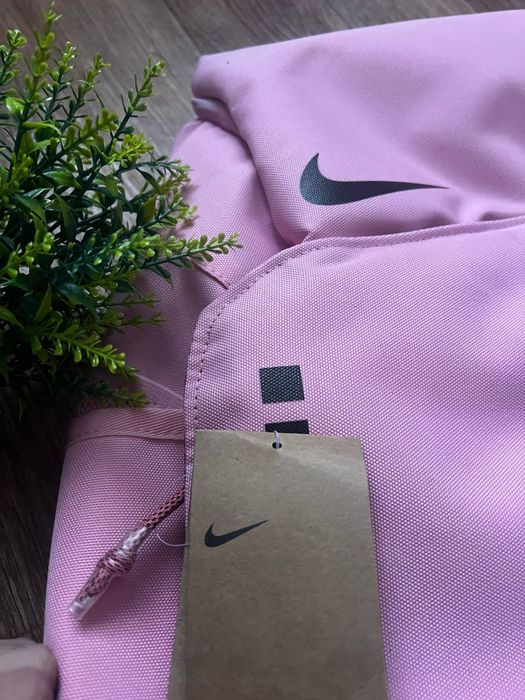 рюкзак nike elite