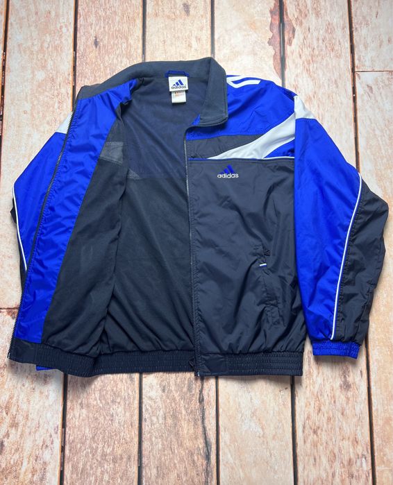 Kurtka Adidas Vintage