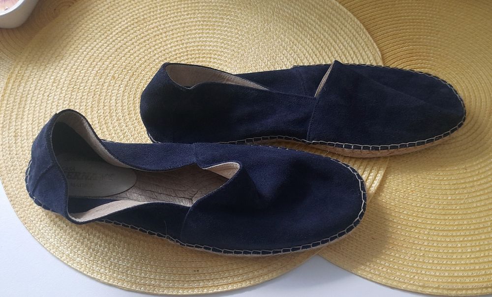 Замшеві Еспадрилії,мокасини літні