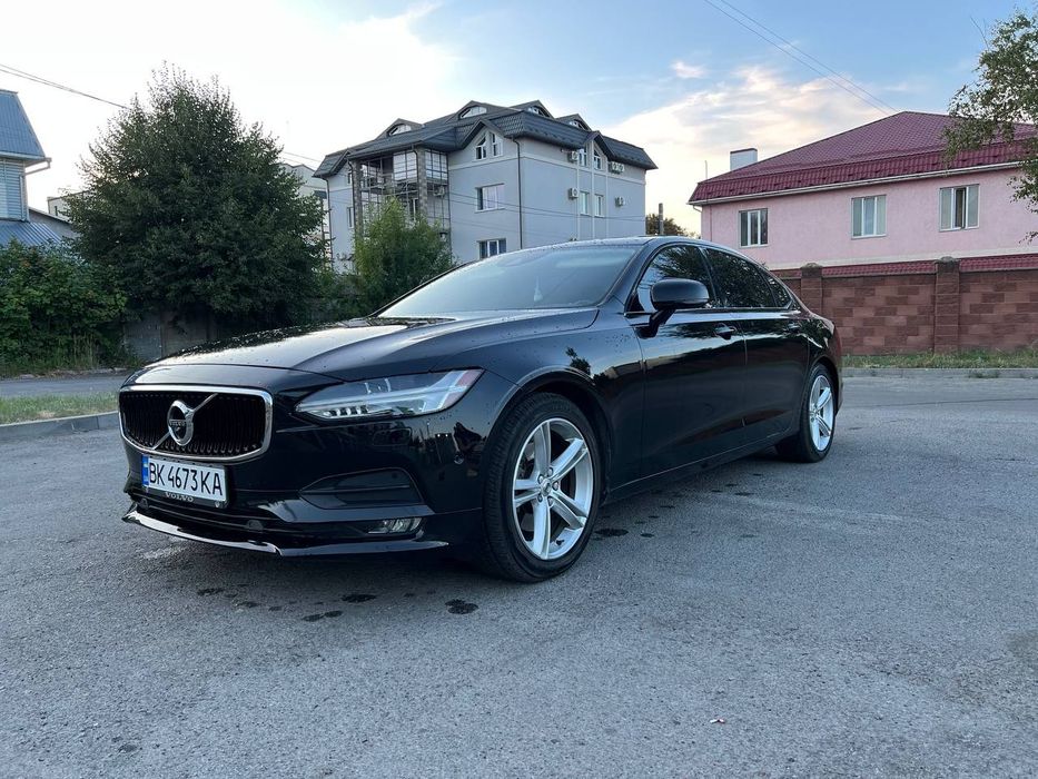 Продам Volvo S90