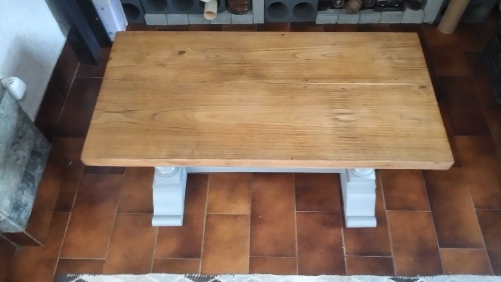 Mesa de centro para sala de estar