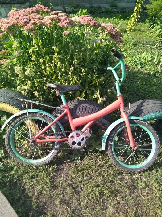 Продаю велосипед