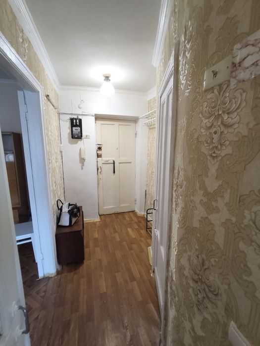 Продам 2х ком. квартиру в центре города, район "Лахти"