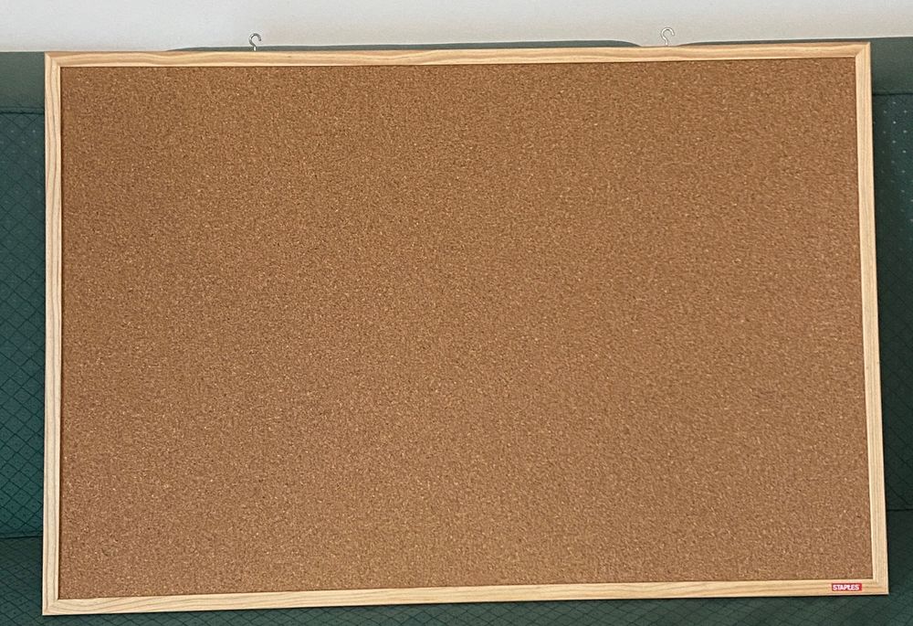 Quadro de cortiça64309920177155120