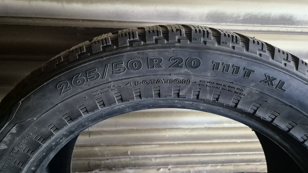 Продам шини на автомобіль