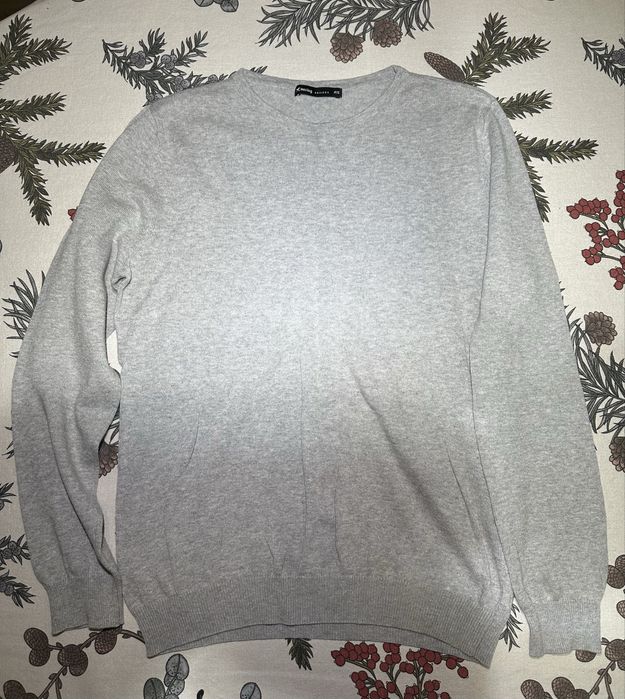 Светр чоловічий S