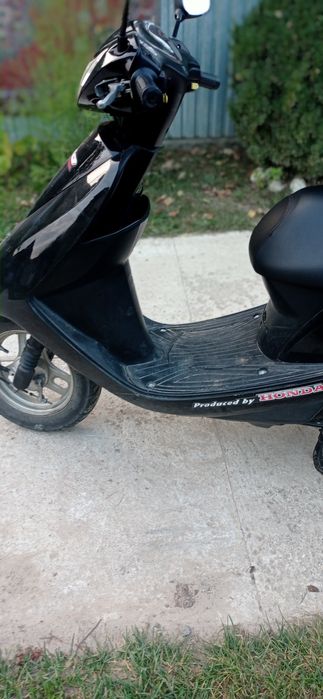 Хонда діо AF68...