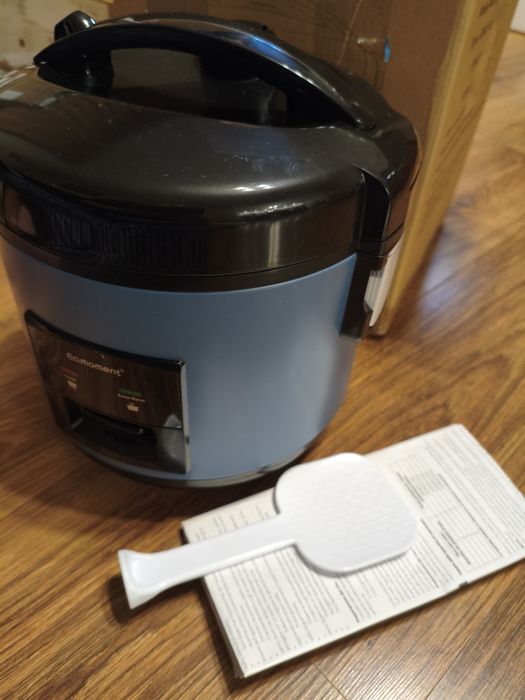 Szybkowar do ryżu parowar eamoment dcr-5020