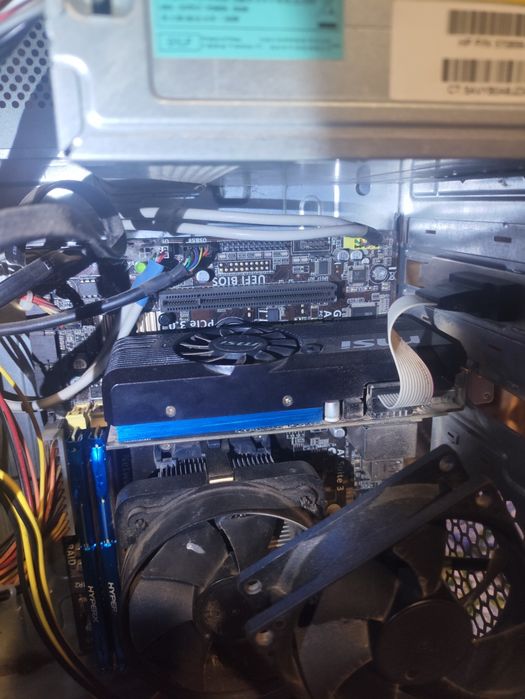 Продам системний блок