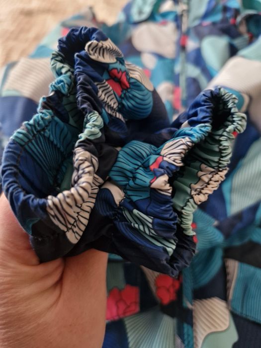 Демісезонна куртка Lassie by Reima 134 розмір