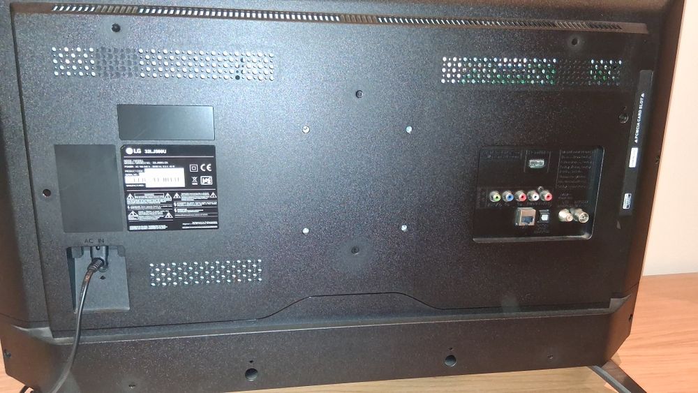 TV LG 32 polegadas