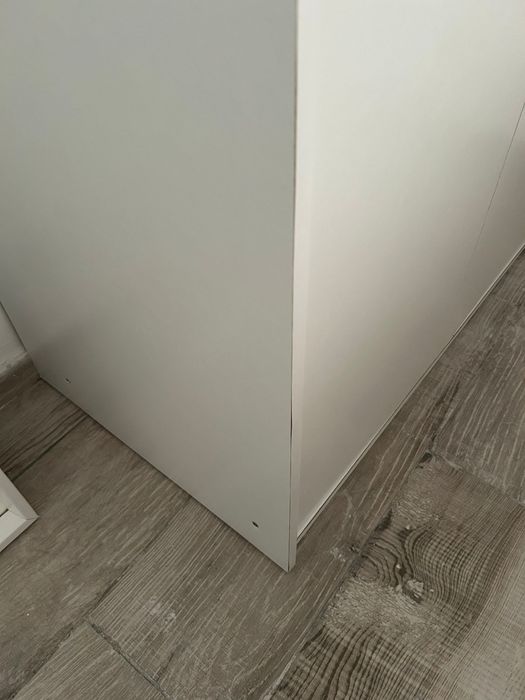 Roupeiro de 3 portas