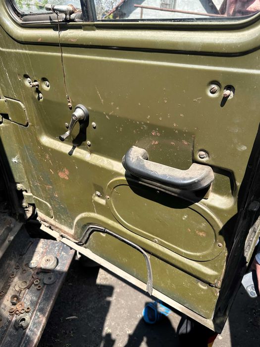 ГАЗ-52  газон   .