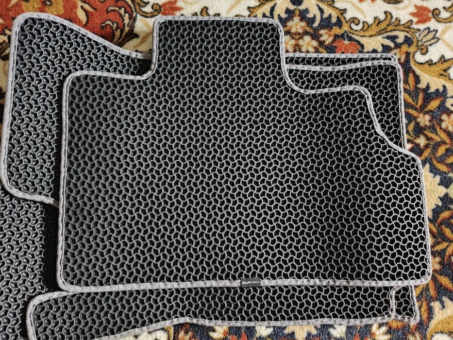 Коврики geely ck