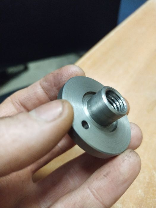 Токарные работы Каменское