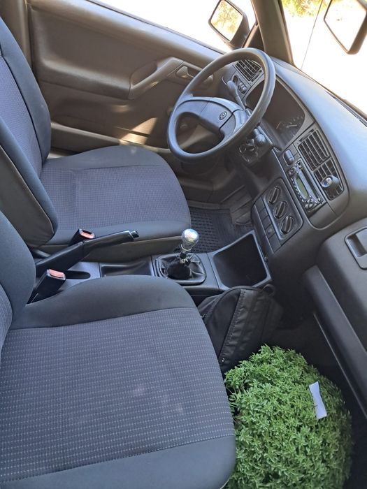 Vw golf 3 1900 d