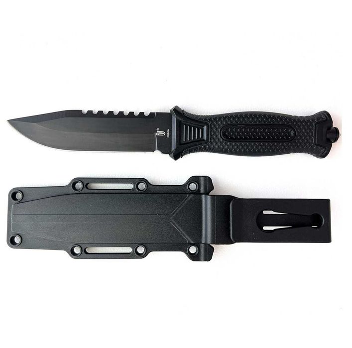 Ніж тактичний KN141 сталь 65Х13 Нож тактический на подарок мужчине