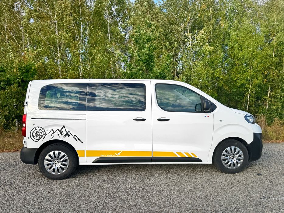 Peugeot Expert 2021 VIN VF3VZZKXZMZ069534 фото оголошення 4 з 24