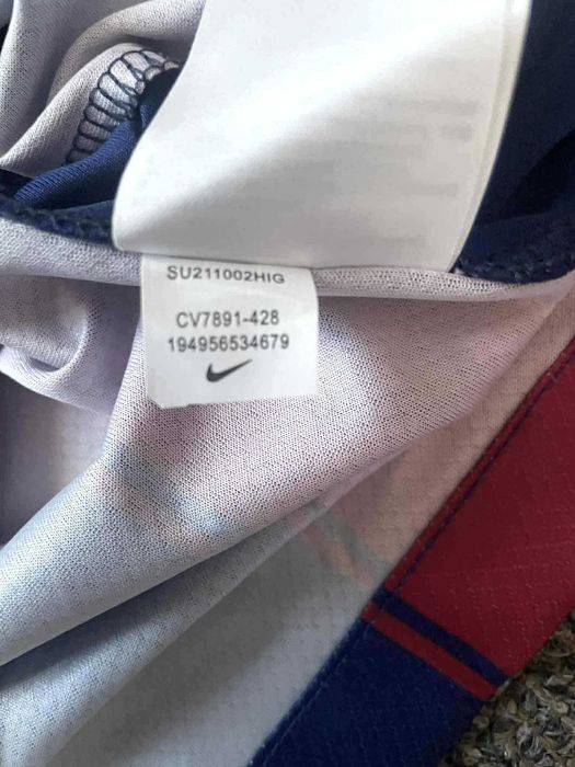 Koszulka Fc Barcelona Lewandowski 9