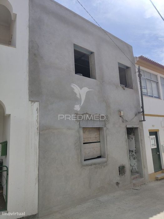 Casa de Aldeia