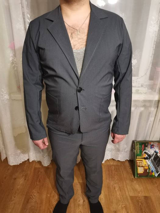 Костюм чоловічий