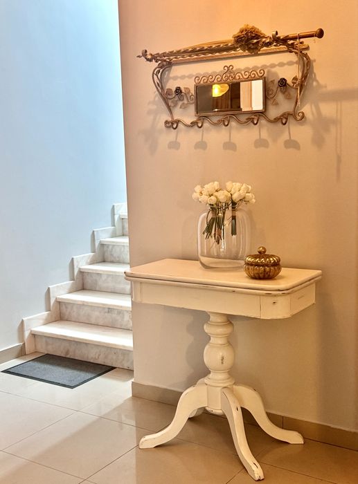 Vintage  Lindissima Mesa de Jogo